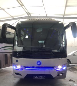 Maintenance et réparation mécanique