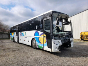 temsa autocar ld13sb